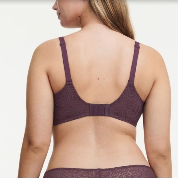 Chantelle C jolie C13B5 - Picture 3 of 6